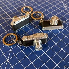 portachiavi no leica