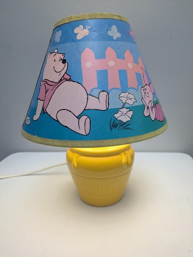 Vintage winnie the - vintage,