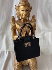 Borsa a mano Furla • Nera