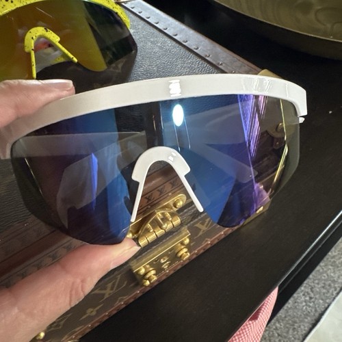 Cycling running glasses - running,