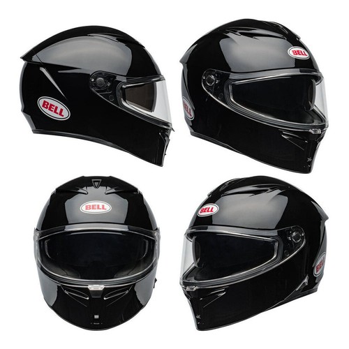 Casco integrale bell lithium - casco,