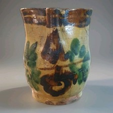 BROCCA o Cannata con decoro a