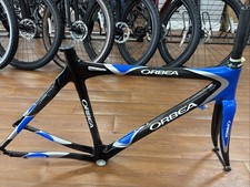 Telaio in carbonio Orbea Onix