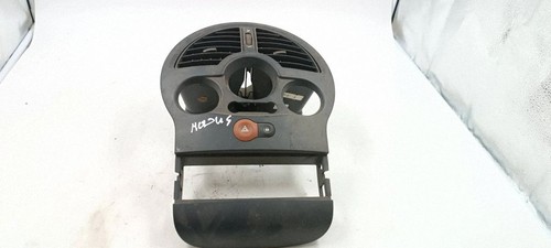 Bocchetta ventilazione