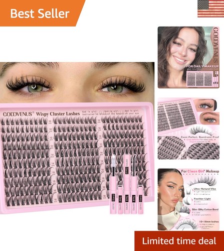 Kit extension ciglia - kit,