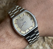 Orologio automatico Longines