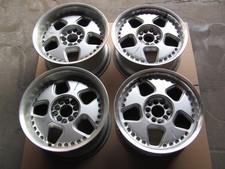 Keskin KT5 7,5 u 9 x 16 ET 15 u 35 LK 5 x 120 / 100 Audi VW Golf BMW