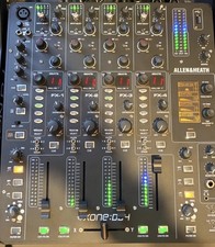 Allen & Heath Xone:DB4 Mixer
