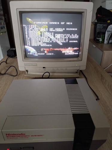 Commodore 1084s philips - commodore, 1084s-p1