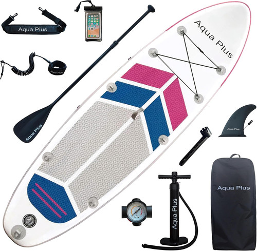 15cm spessore sup gonfiabile - 15cm,
