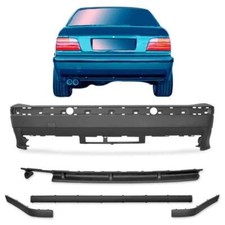 Paraurti posteriore per bmw - posteriore,