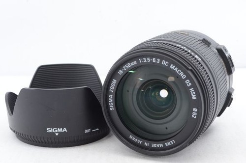 Buone condizioni sigma - sigma, 18
