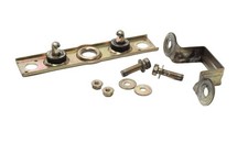 Supporto Sella Fissaggio