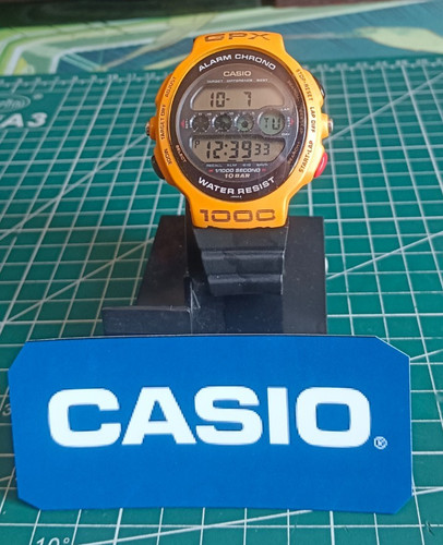 Rare vintage casio - rare,