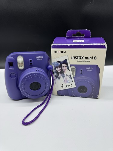 Fotocamera istantanea fuji - fotocamera,