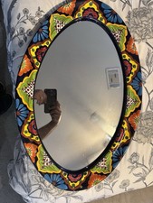 Specchio messicano in