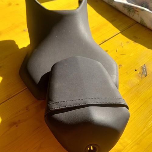 Sella completa yamaha yzf - yzf, 125