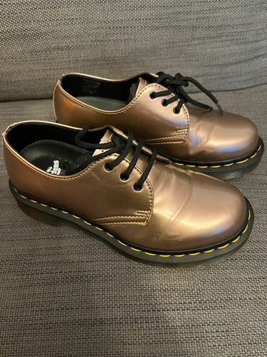 Scarpe martens vegan 1461 - vegan,