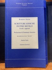 [Taranto] ROBERTO NISTRI