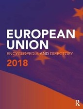 European Union Encyclopedia