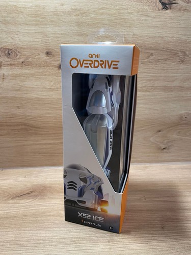 Anki overdrive x52 - overdrive,