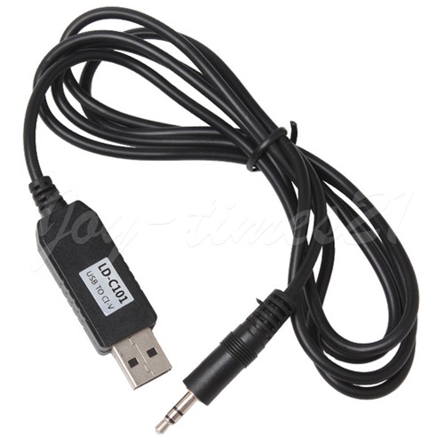 Cavo usb serie - usb, radio