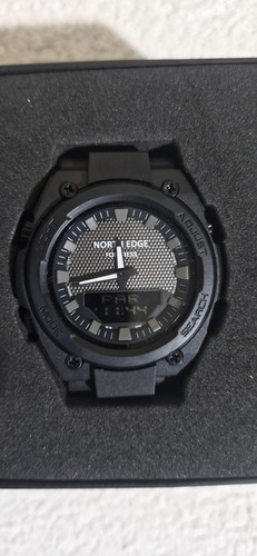 Orologio north edge fortress - orologio,