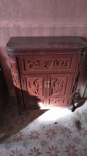Bellissimo mobile bar