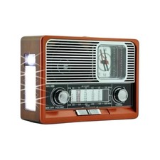 RADIO VINTAGE BLUETOOTH