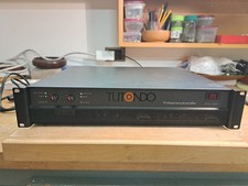 Amplificatore finale Tutondo PS 450