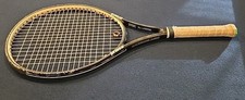 Racchetta da tennis Prince Textreme Warrior 100T impugnatura 4 1/8