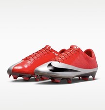 Nike - Mercurial x CR7