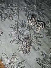 SWAROVSKI Collana Gioielli