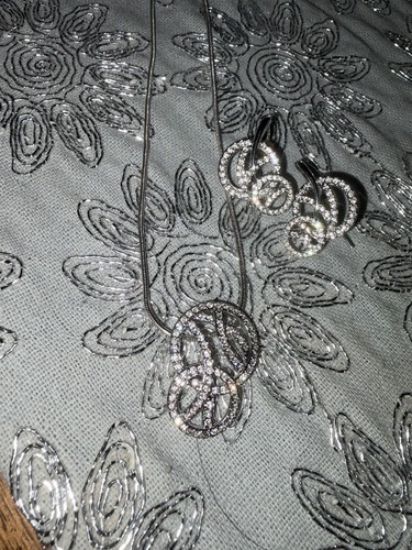 Swarovski collana gioielli - collana,