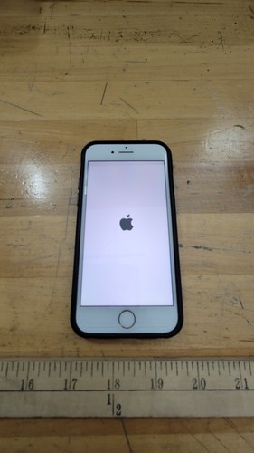 Apple iphone 128gb - 7,