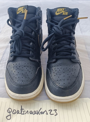 Air jordan retro high - 1,
