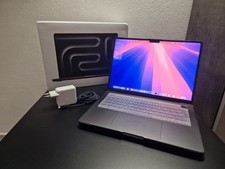 Apple Macbook Pro M4 16Gb 512SSD - SOLO 13 Cicli - come NUOVO ancora IN GARANZIA