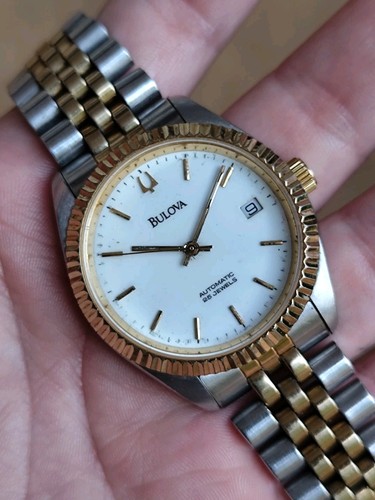 Orologio bulova date automatic - orologio,