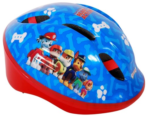 Casco bici paw patrol - bici,
