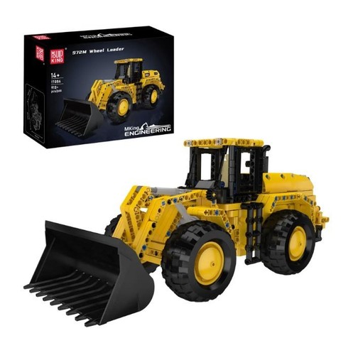 Escavatore technik pala - escavatore,