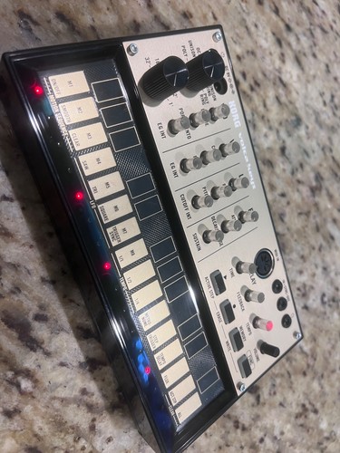 Sintetizzatore tastiera korg - sintetizzatore,