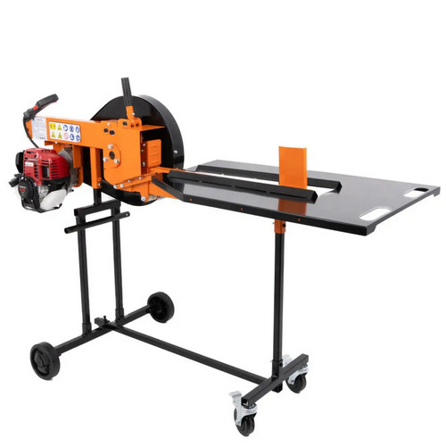 Spaccalegna fast fire ton - fast,