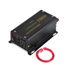WZRELB 300W Pure Sine Wave