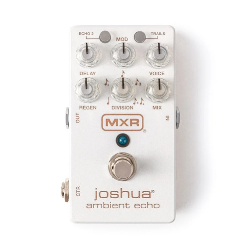 Mxr m309 joshua ambient - ambient, echo