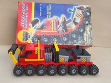 No tin toy/plastic HK Hong