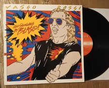 VASCO ROSSI GLI SLOGAN DI