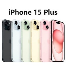 Nuovo Apple iPhone 15 Plus 5G
