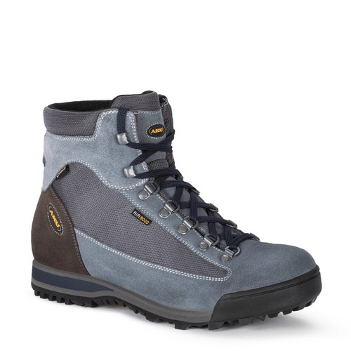 Scarpe aku trekking - scarpe,