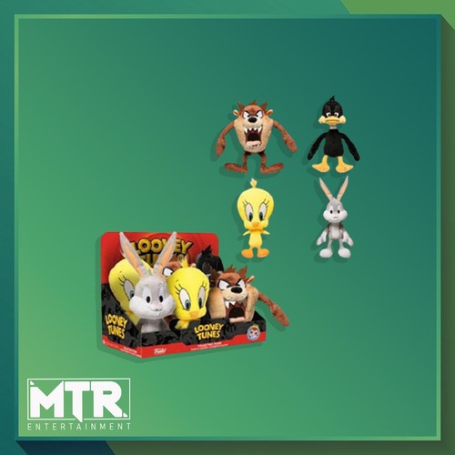 Funko looney tunes assorted - tunes,