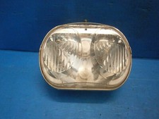 FARO ANTERIORE YAMAHA MBK OVETTO N'EOS 50